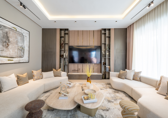 LOCATION LONGUE DURÉE