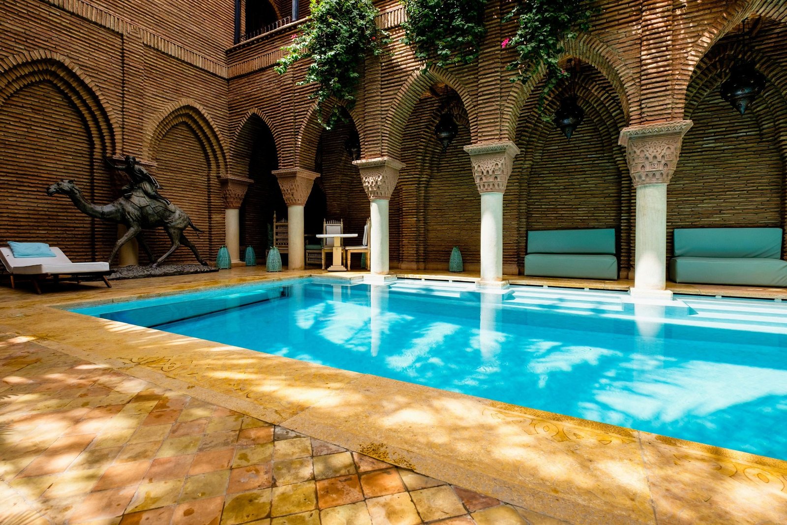 Le Meurice Immobilier